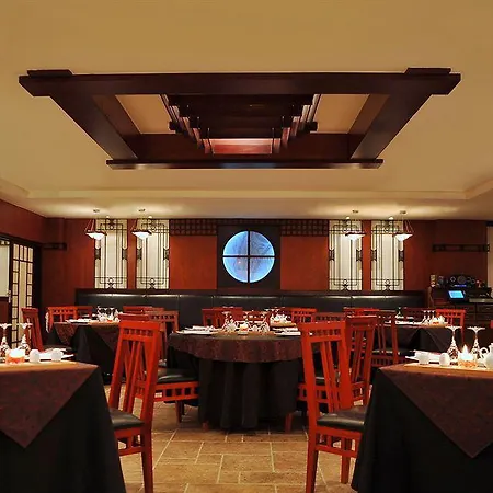 Safir Hotel Cairo 