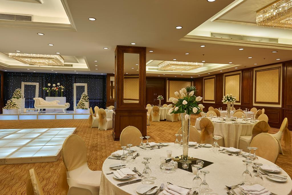 Hotel Safir Cairo Giza