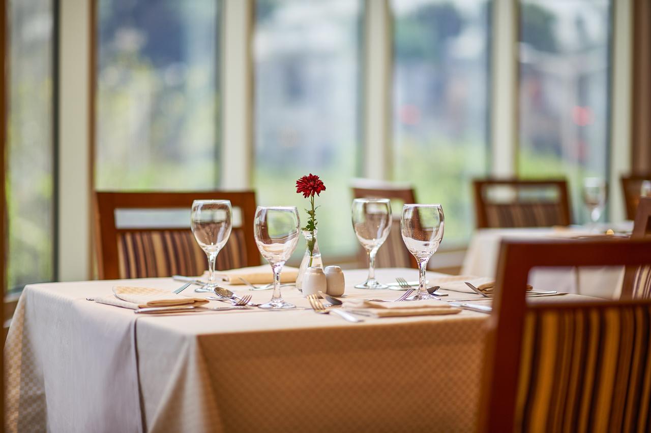 Hotel Safir Cairo