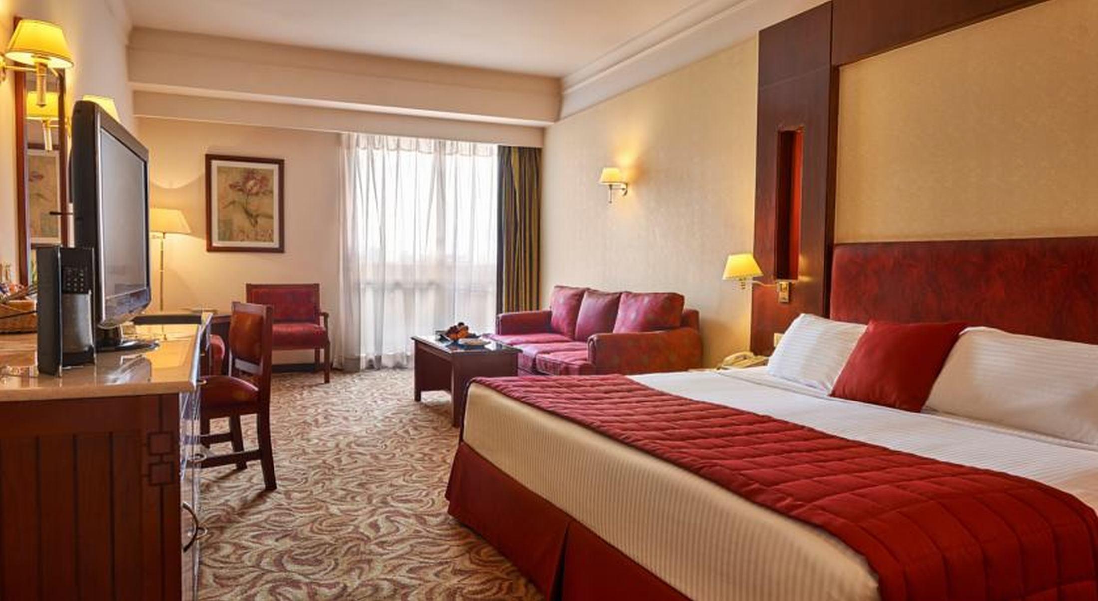 Safir Cairo